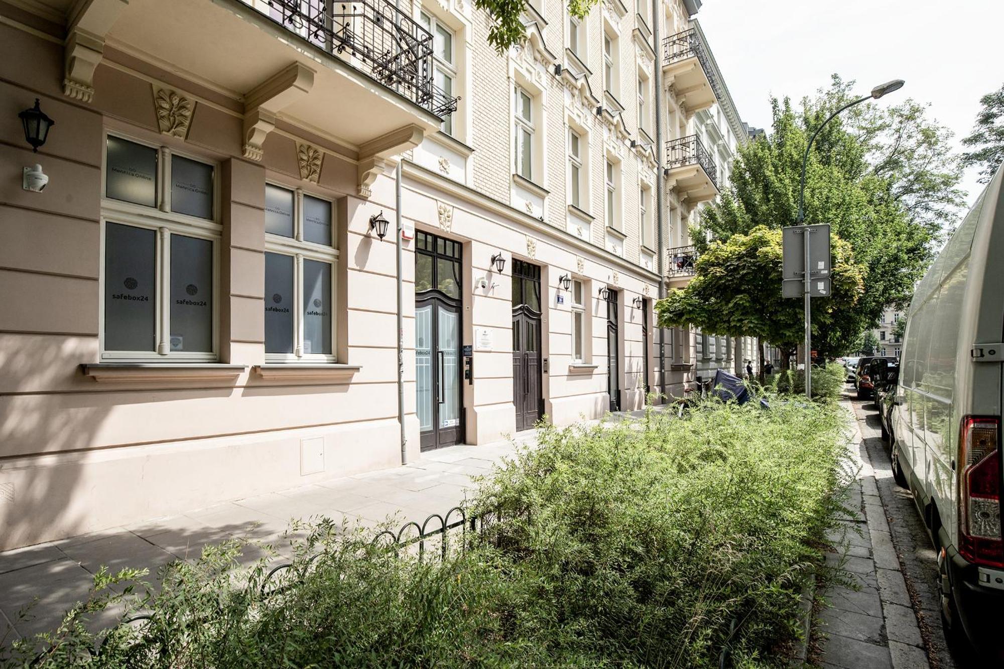 Cozy Apartment In Old Town Krakow Exterior photo