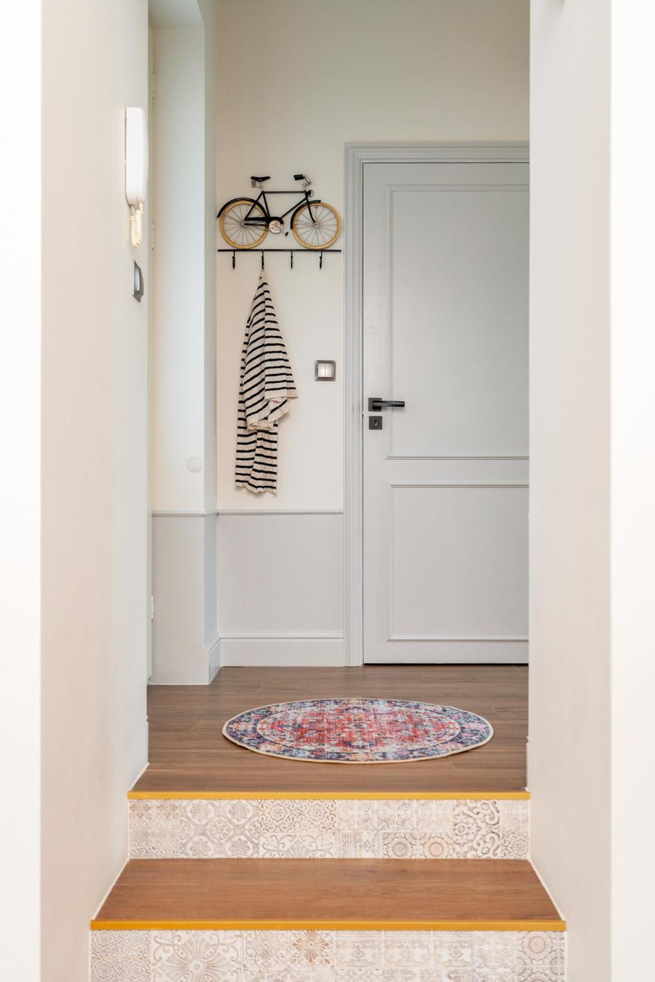 Cozy Apartment In Old Town Krakow Exterior photo